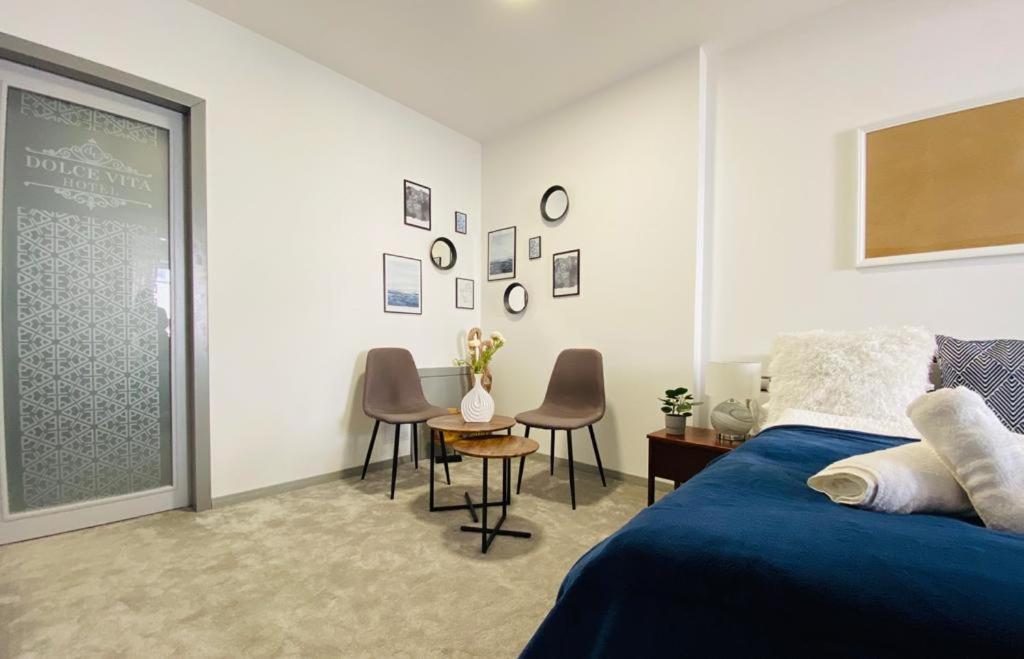 Hotel Dolce Vita Balatonkenese Dış mekan fotoğraf