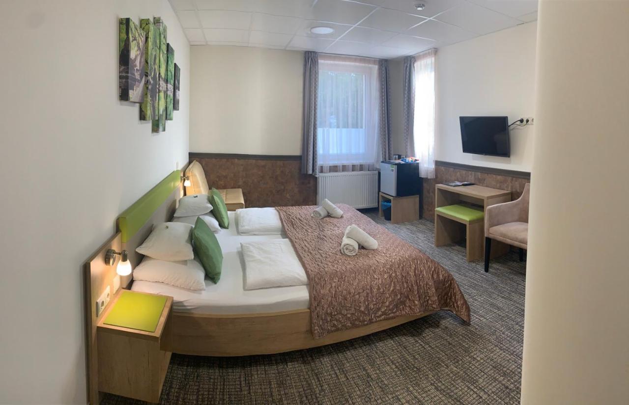 Hotel Dolce Vita Balatonkenese Dış mekan fotoğraf