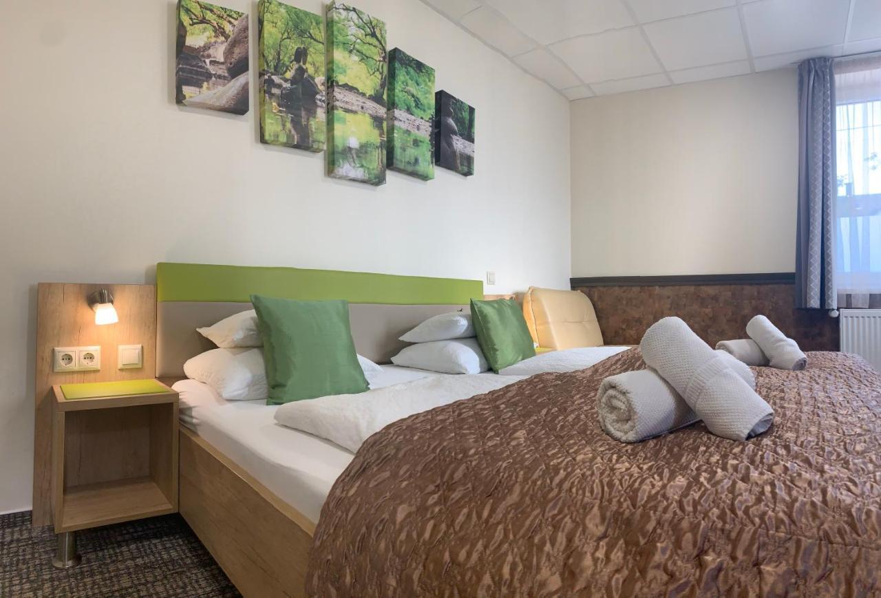 Hotel Dolce Vita Balatonkenese Dış mekan fotoğraf