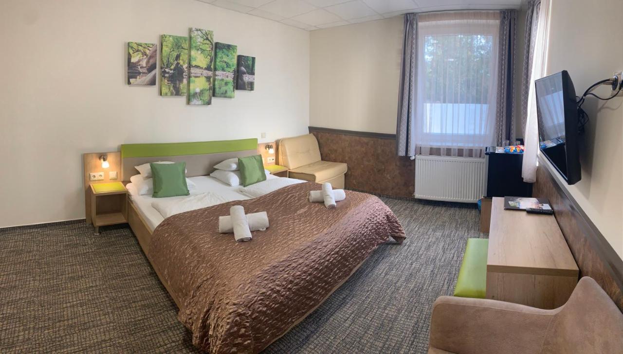 Hotel Dolce Vita Balatonkenese Dış mekan fotoğraf