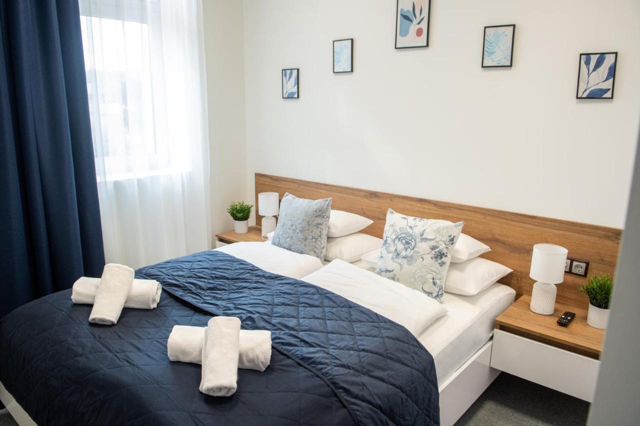 Hotel Dolce Vita Balatonkenese Dış mekan fotoğraf