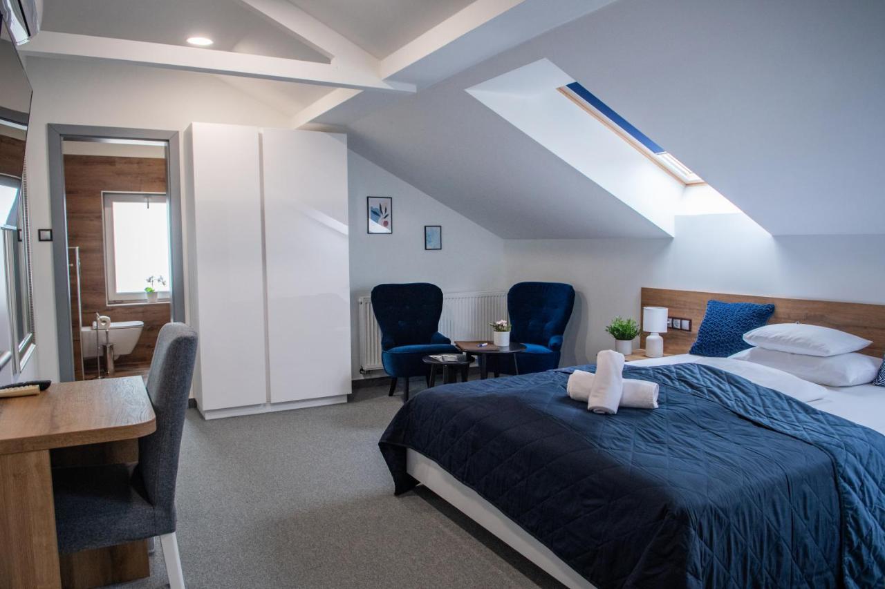 Hotel Dolce Vita Balatonkenese Dış mekan fotoğraf