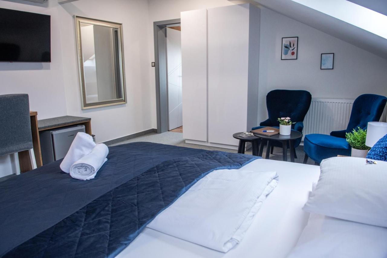 Hotel Dolce Vita Balatonkenese Dış mekan fotoğraf