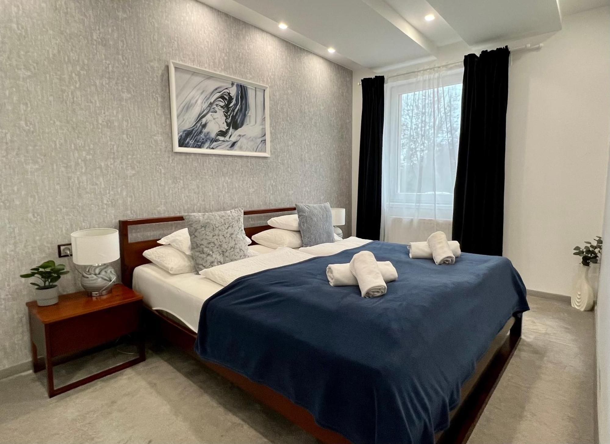 Hotel Dolce Vita Balatonkenese Dış mekan fotoğraf