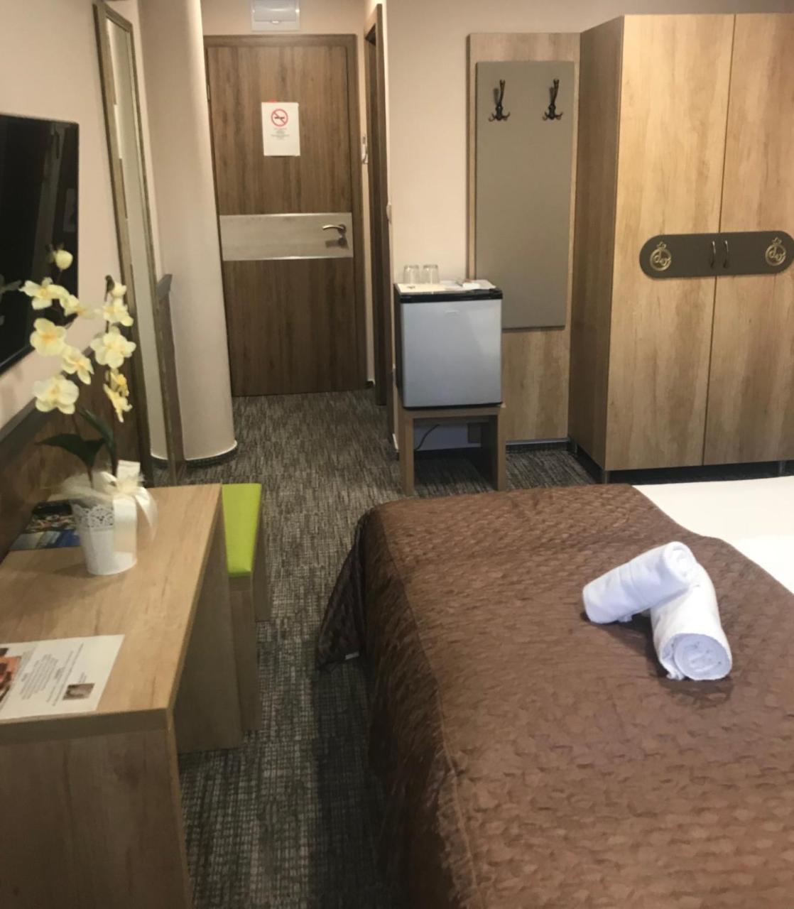 Hotel Dolce Vita Balatonkenese Dış mekan fotoğraf