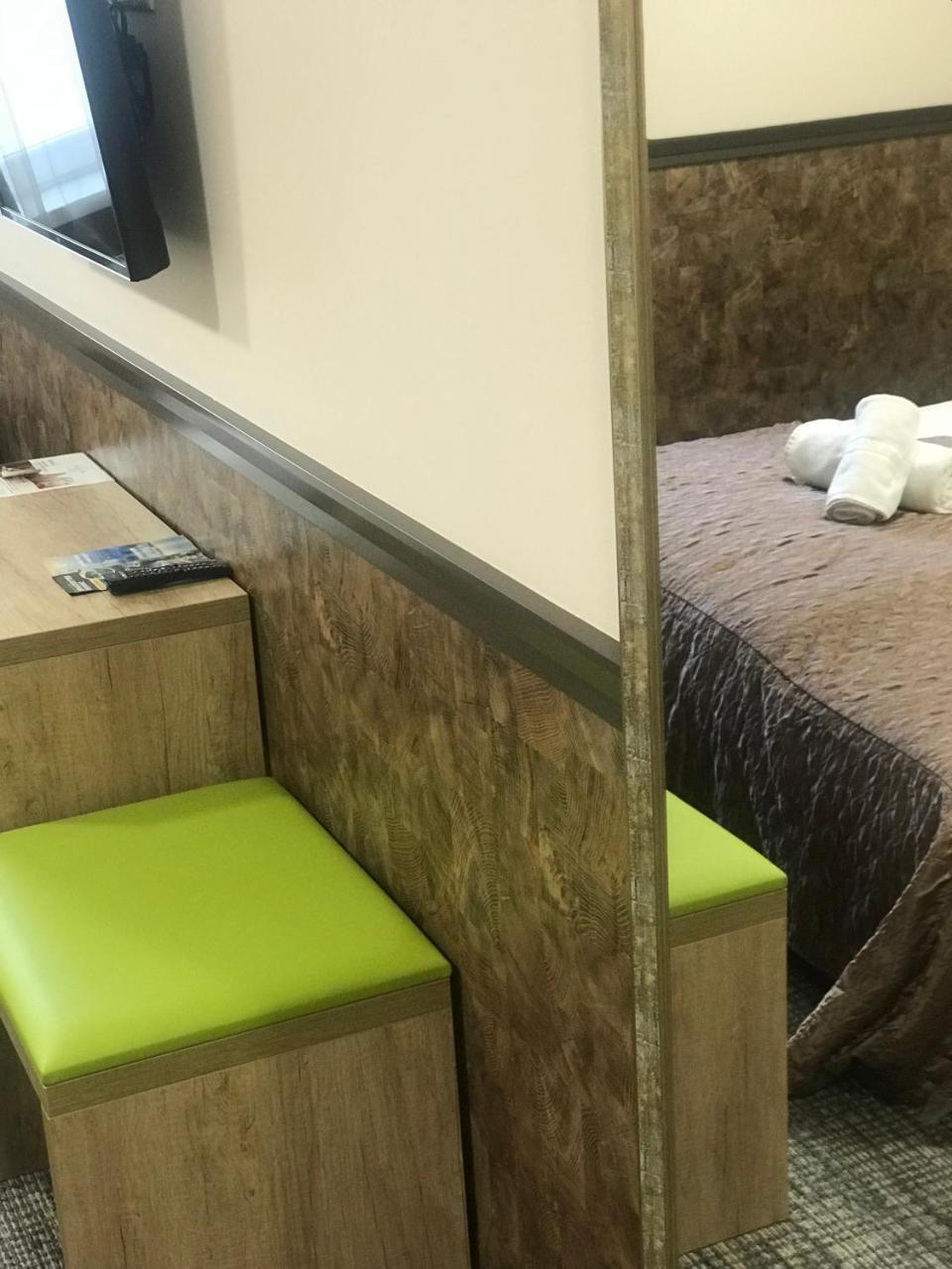 Hotel Dolce Vita Balatonkenese Dış mekan fotoğraf