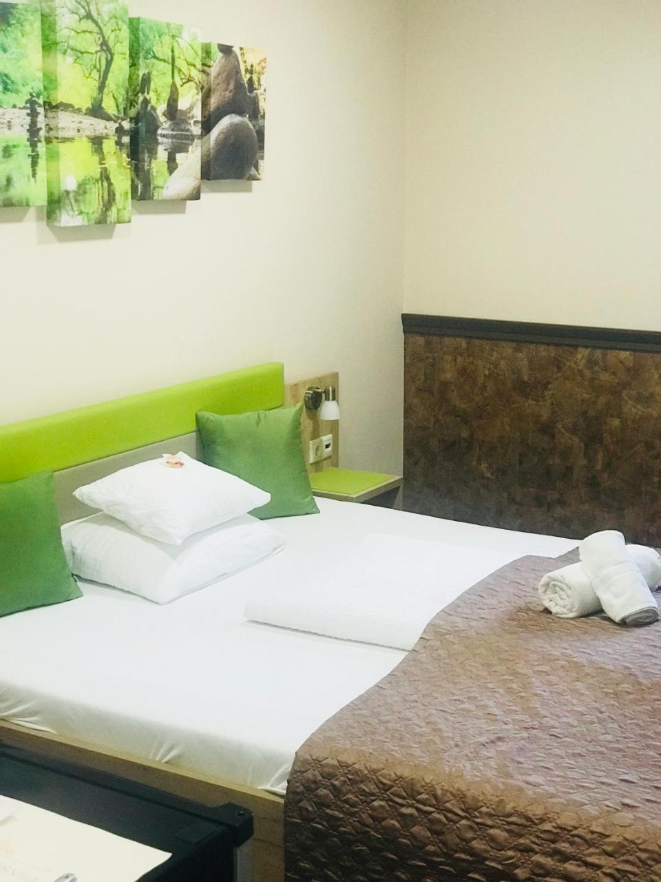 Hotel Dolce Vita Balatonkenese Dış mekan fotoğraf