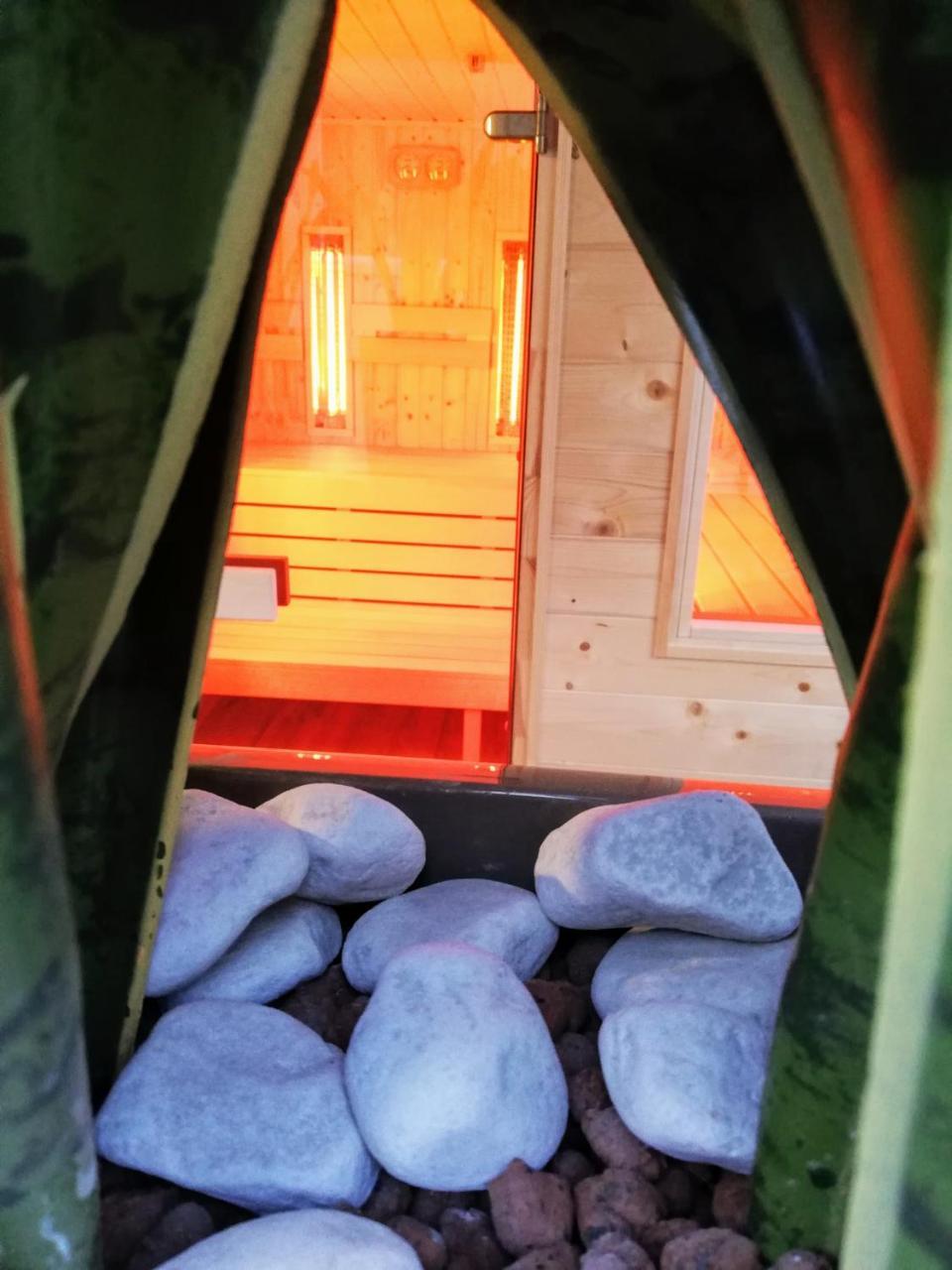 Hotel Dolce Vita Balatonkenese Dış mekan fotoğraf